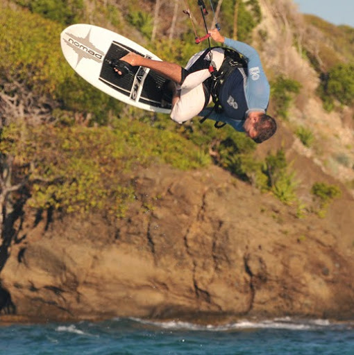 Neil Harper Photo 8