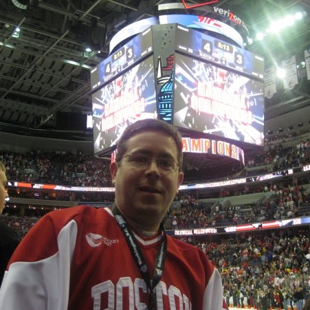 Joe Crowley Photo 11