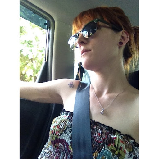 Allison Caldwell Photo 32