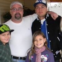 Andy Roberson Photo 15