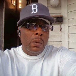 Gerald Cain Photo 8