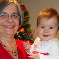 Gail Frey Photo 20