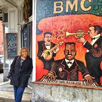 Debbie Garvin Photo 5