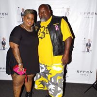 Kenneth Cash Photo 21
