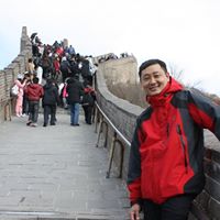 Yong Chun Photo 16