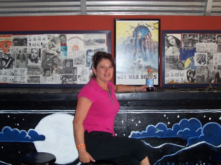 Cecilia Sandoval Photo 10