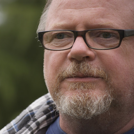 Robert Cassidy Photo 13