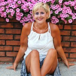Cheryl Thomas Photo 43