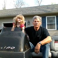 Raymond Frazier Photo 28