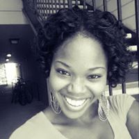 Antoinette Thomas Photo 41