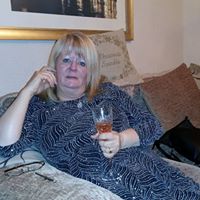 Ruth Dobson Photo 26