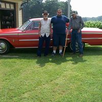Shane Waddell Photo 31