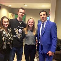 Brendan Shepherd Photo 7