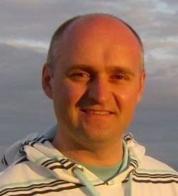 Wayne Bailey Photo 46