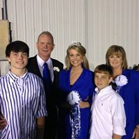 Theresa Camp Photo 34