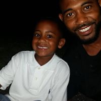 Freddie Warren Photo 6
