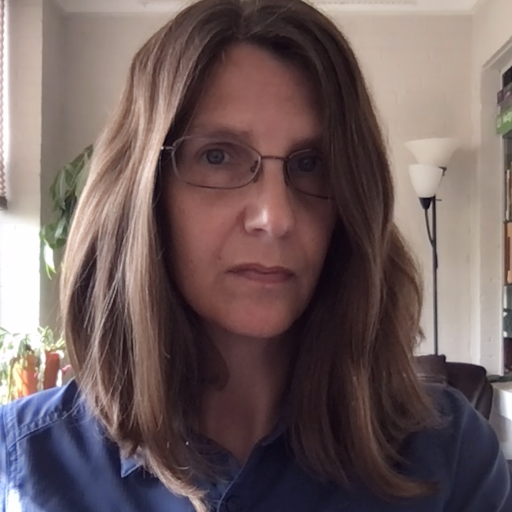 Susan Karr Photo 27