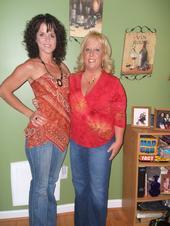 Kerri Thompson Photo 17