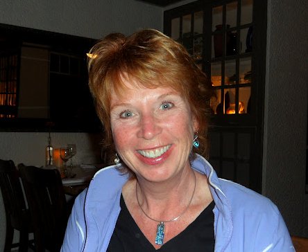 Debra Sachs Photo 8