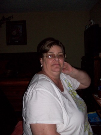 Jill Briggs Photo 7