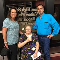 Ann Eubanks Photo 22