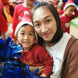 Chi Lai Photo 30