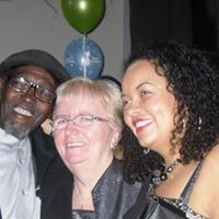Ruth Rowe Photo 39
