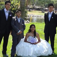Edgar Pineda Photo 35