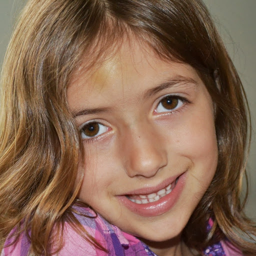 Julia Stratton Photo 21
