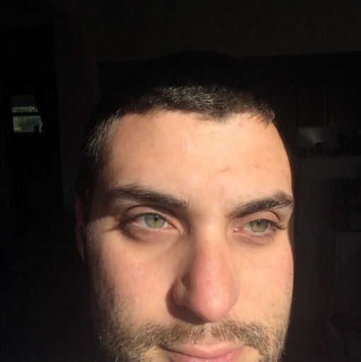 Christopher Dotson Photo 23