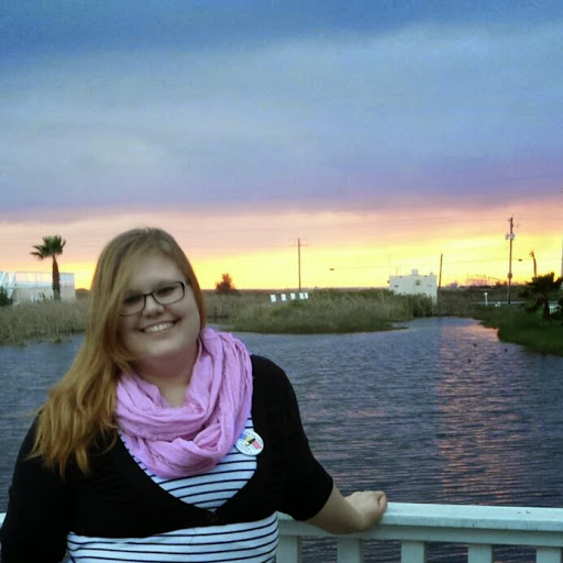 Jessica Yates Photo 8