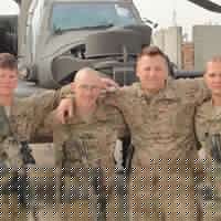 Shawn Roberts Photo 37