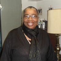 Cynthia Francois Photo 10