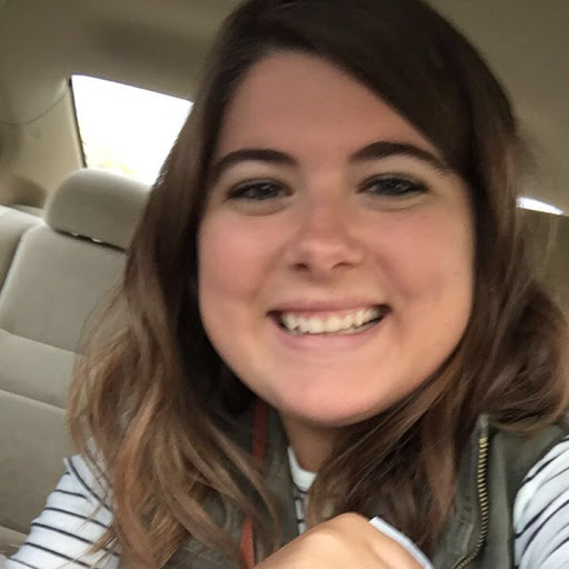 Amanda Robbins Photo 38
