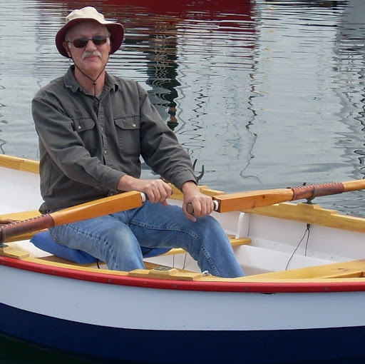 Douglas Rodgers Photo 13