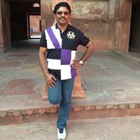 Varughese Mathew Photo 16