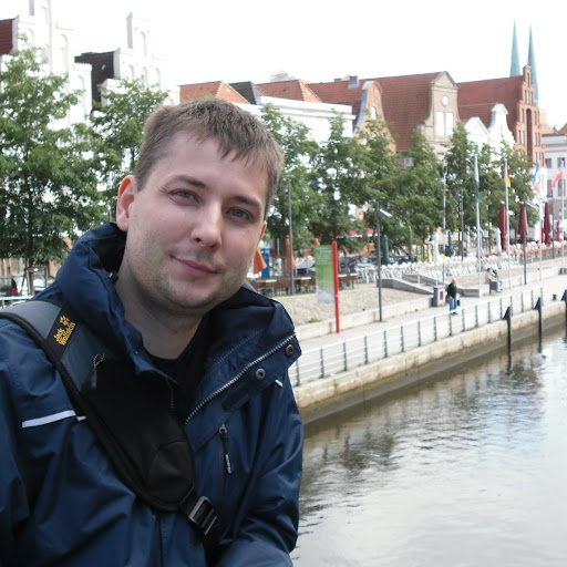 Marc Werner Photo 41