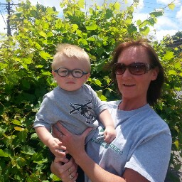 Joann Kelley Photo 30