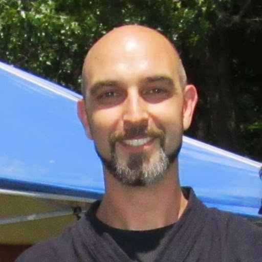 Mark Hatfield Photo 42