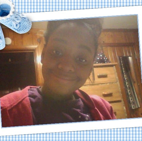 Priscilla Harris Photo 5