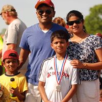 Anitha Kuganesan Photo 1