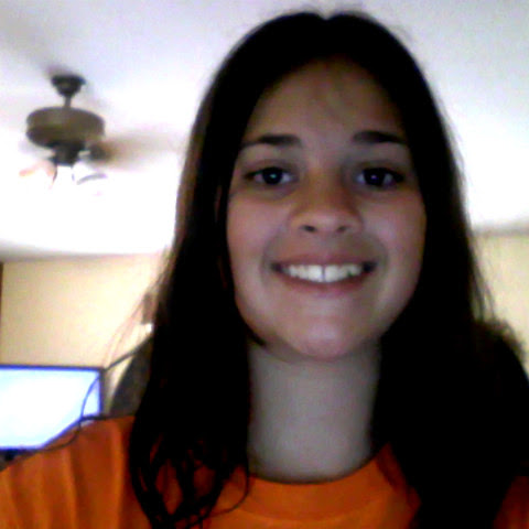 Sarah Edge Photo 5
