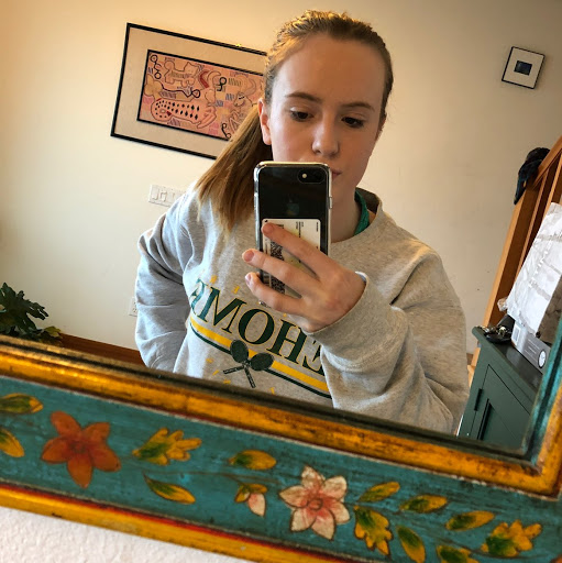 Clara Ford Photo 24