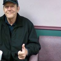 Perry Roberts Photo 22