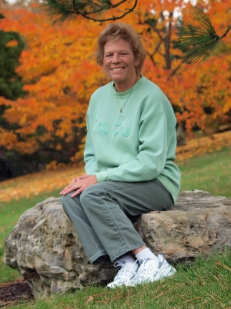 Linda Dickerson Photo 9
