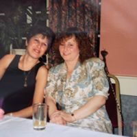 Gill Robinson Photo 10