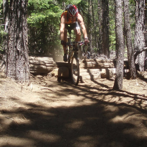 Mark Rinaldi Photo 26