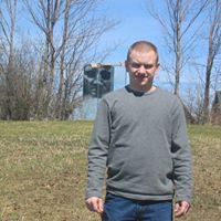 Chris Ostrowski Photo 17