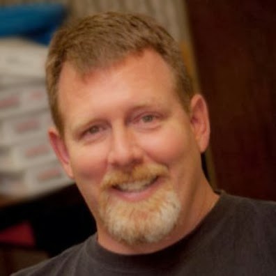 Jeff Moser Photo 1