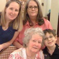 Vicky Bennett Photo 37